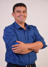 Foto de NEUTON COELHO DOS SANTOS NETO