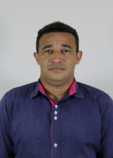 Foto de JOÃO NASCIMENTO SANTANA