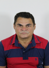 Foto de JOÃO SAMPAIO DA CRUZ FILHO