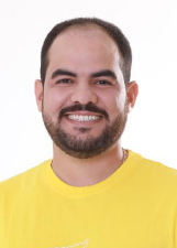 Foto de JOSÉ PAULO DANTAS SILVA NETO