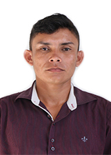 Foto de SALOMÃO ALVES DA SILVA