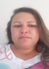 Foto de Maria Rosa Oliveira dos Santos