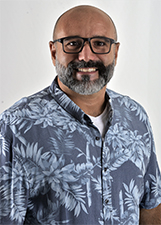 Foto de MARKUS EDUARDO CABRAL TRINTA