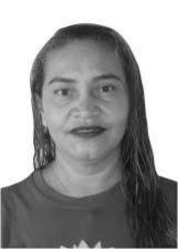 Foto de IRCY DOS ANJOS CORREA NUNES