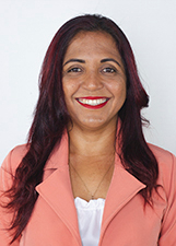 Foto de KEYLA CRISTINA GEDEON SOUSA