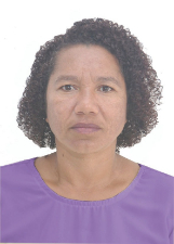 Foto de Ariadne da Cruz dos Santos Dias