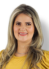 Foto de Tatyana Andrea Mendes Sereno