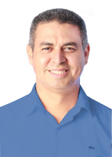 Foto de Sidrack Santos Feitosa
