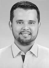 Foto de UBIRAJARA RAYOL SOARES