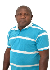 Foto de ALDENIR VALENTIM DOS SANTOS