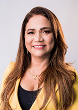 Foto de MARIA IZEUNETE CARLOS DOS SANTOS BATISTA