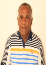 Foto de Domingos dos Santos