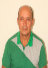 Foto de Antônio Carlos Lima Fernandes