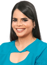 Foto de ALLANA MARIA CASTELO BRANCO ABREU