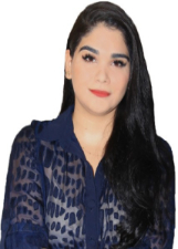Foto de SAFIRA MARVÃO BEZERRA