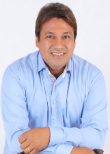 Foto de CASSIO ROGERIO COLINS SAMPAIO
