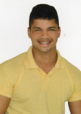 Foto de ANFRISIO MATHEUS DE SOUSA BORGES