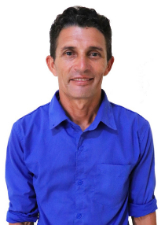 Foto de DEUSDETE DE JESUS MENDES SOARES