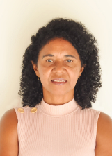Foto de Maria Luzia Carvalho