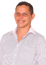 Foto de MARCOS ANTONIO PEREIRA MARQUES MESQUITA