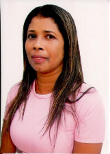 Foto de Geanir Maria dos Santos