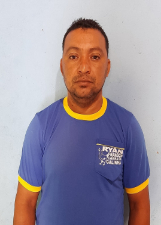 Foto de ANDRÉ PATRICIO ALVES MARTINS