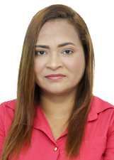 Foto de GLEICIANE RODRIGUES CONCEIÇÃO