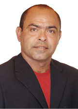 Foto de CARLOS MAGNO CABRAL NAZAR