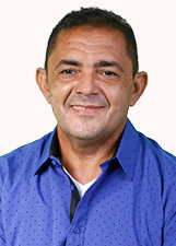 Foto de WALMOR PINTO DE ARAÚJO
