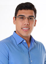 Foto de JONAS MAGNO MACHADO MORAES