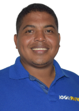 Foto de IGOR FERNANDO SANTOS PINHEIRO