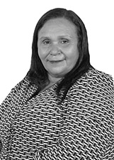 Foto de Rosa Maria Graciano Uchoa da Luz