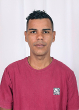 Foto de MANOEL GUILHERME DA SILVA RIBEIRO