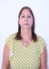 Foto de Antonia Domingas Mendes