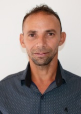 Foto de GEOVANE DA CONCEIÇÃO SILVA
