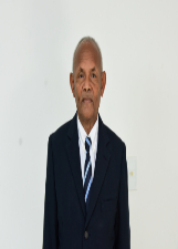 Foto de JOÃO DA CRUZ VIEIRA