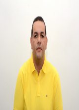 Foto de MARCOS LUÍS DE SOUSA CORRÊA
