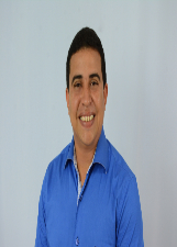 Foto de JORGE LUÍS SILVA BARBOSA