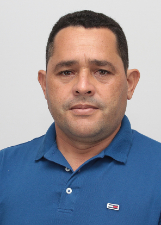 Foto de HAMILTON ASSIS LEITE