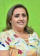 Foto de Regiany Machado Rodrigues