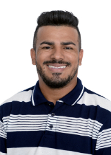 Foto de FELIX AMORIM ROMA NETO