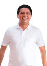 Foto de FELINTRO DIAS DA ROCHA NETO