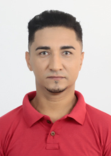 Foto de CARLOS RICCELLI FREITAS SOUSA