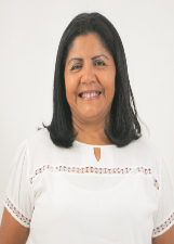 Foto de Sandra Maria Rodrigues da Silva
