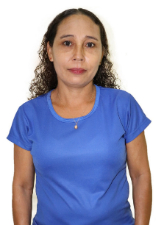 Foto de LURDINETE DE JESUS BRAGA BARBOSA