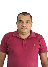 Foto de JOSE SANDRO TEIXEIRA OLIVEIRA