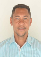 Foto de ISAQUE SOUZA DA SILVA