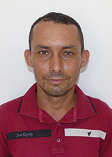 Foto de ADEILSON DOS SANTOS CARREIRA