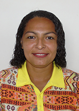 Foto de CLEIDIANE ANDRADE