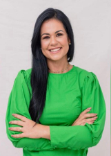 Foto de NILSILENE SANTANA RIBEIRO ALMEIDA